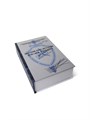 Книга-шкатулка "Краткий курс истории ВЧК - КГБ (1917 - 1991 гг.)" УФМ-18 - фото 106850