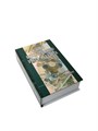 Книга-шкатулка "Основы бухгалтерского учета и аудита" УФМ-12 - фото 106860