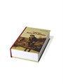 Книга-шкатулка "Советы бывалого рыбака" УФМ-15 - фото 107001
