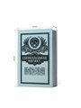 Книга-шкатулка «Сберкнижка» (под водку, коньяк) УВ-32 - фото 107039
