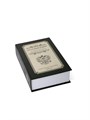 Книга-шкатулка "Налоговый кодекс" (под водку, коньяк) УВ-55 - фото 107781