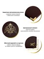 Представительская папка "РОСГВАРДИЯ" тиснение ПП-33 - фото 108206