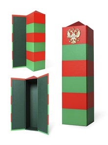 {{productViewItem.photos[photoViewList.activeNavIndex].Alt || productViewItem.photos[photoViewList.activeNavIndex].Description || 'Подарочный футляр &quot;Пограничный столб РФ&quot;'}}