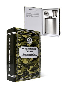 {{productViewItem.photos[photoViewList.activeNavIndex].Alt || productViewItem.photos[photoViewList.activeNavIndex].Description || 'Книга-шкатулка "Устав Вооруженных Сил РФ"'}}