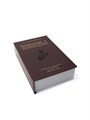 Книга-шкатулка "Комментарий к Уголовному Кодексу РФ" (под водку, коньяк) УВ-02 - фото 106768