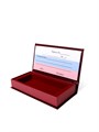 Подарочный футляр "Высшие офицеры России", мягкий ФП-02 - фото 107751