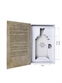 Книга-шкатулка "Справочник телефониста" (под водку, коньяк) УВ-23 - фото 107876