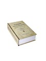 Книга-шкатулка "Справочник телефониста" (под водку, коньяк) УВ-23 - фото 107877