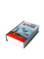 Книга-шкатулка «Новейшая История РФ» (светлая) со стопками «Герб РФ» ПН-102 - фото 108077
